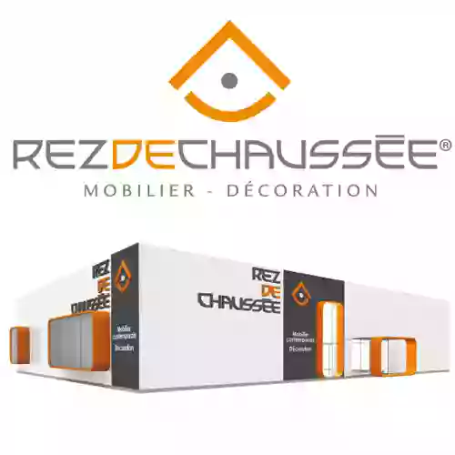 REZ DE CHAUSSEE - Mobilier Decoration