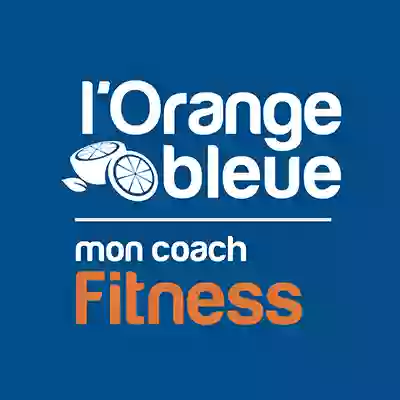 l'Orange bleue - salle de sport