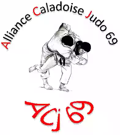 Alliance club Judo 69