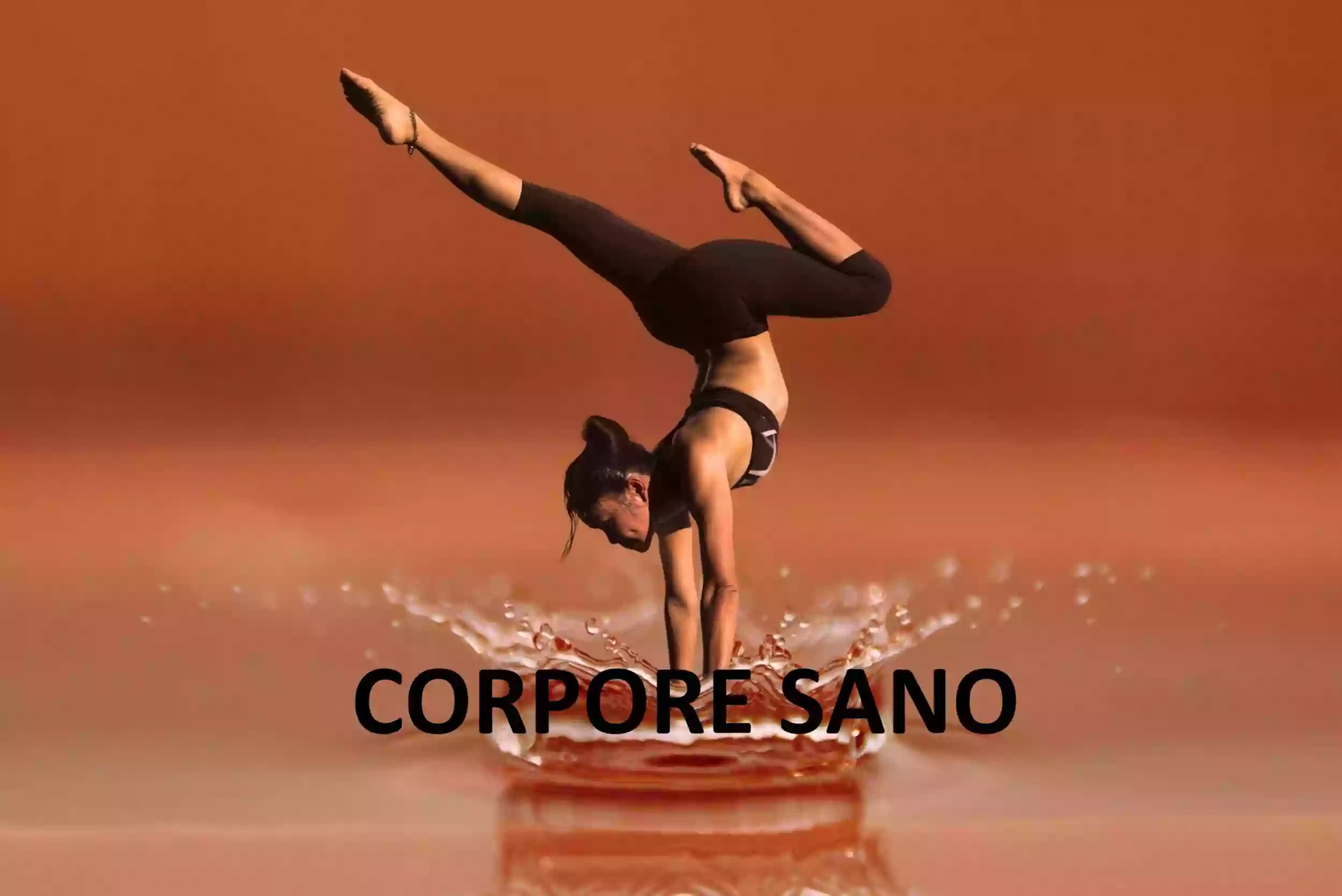 Corpore Sano