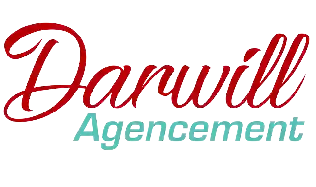 DARWILL AGENCEMENT - Placard Modulance