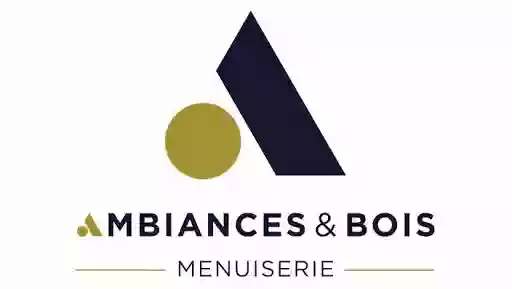 ambiances & bois. Ent Lacquit