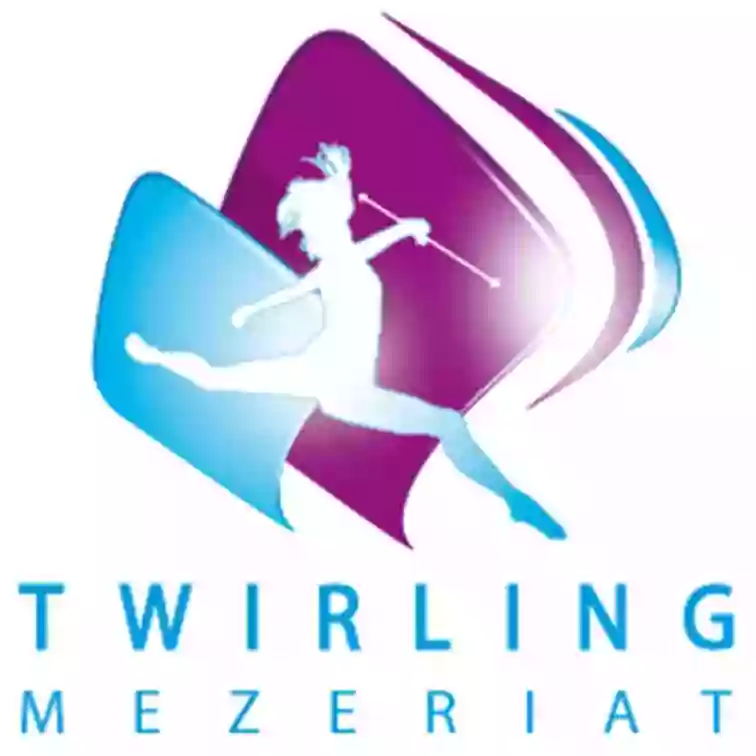 EVEIL TWIRLING DE MEZERIAT