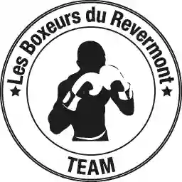 Les Boxeurs du Revermont