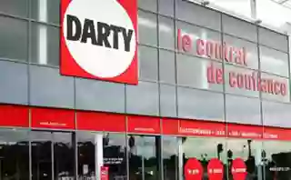 Darty Cuisine Clermont Ferrand