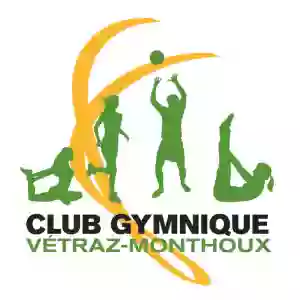 Club gymnique de Vétraz-Monthoux