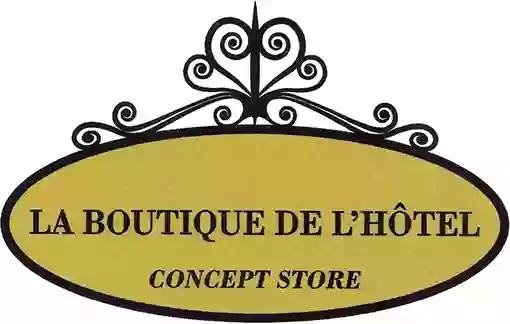 La Boutique de l'Hôtel