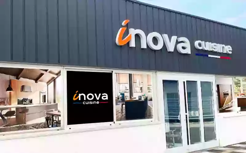 INOVA CUISINE Lyon - Champagne au Mont d'Or