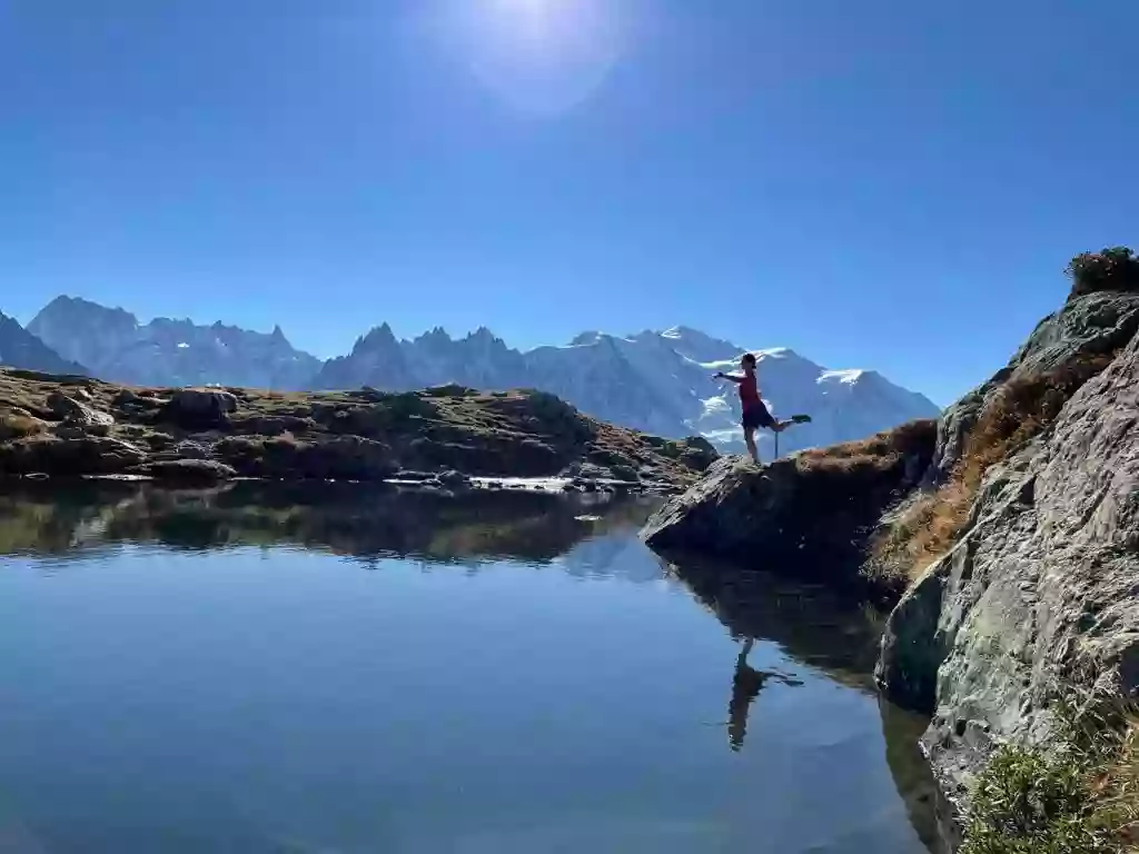 Danse et Compagnie - Ginot Carole