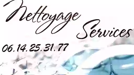 Nettoyage Services