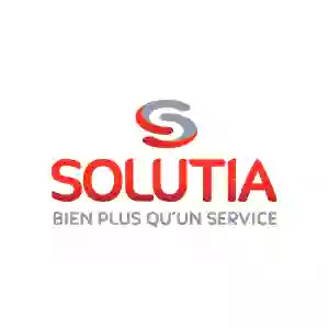 Solutia Montluçon