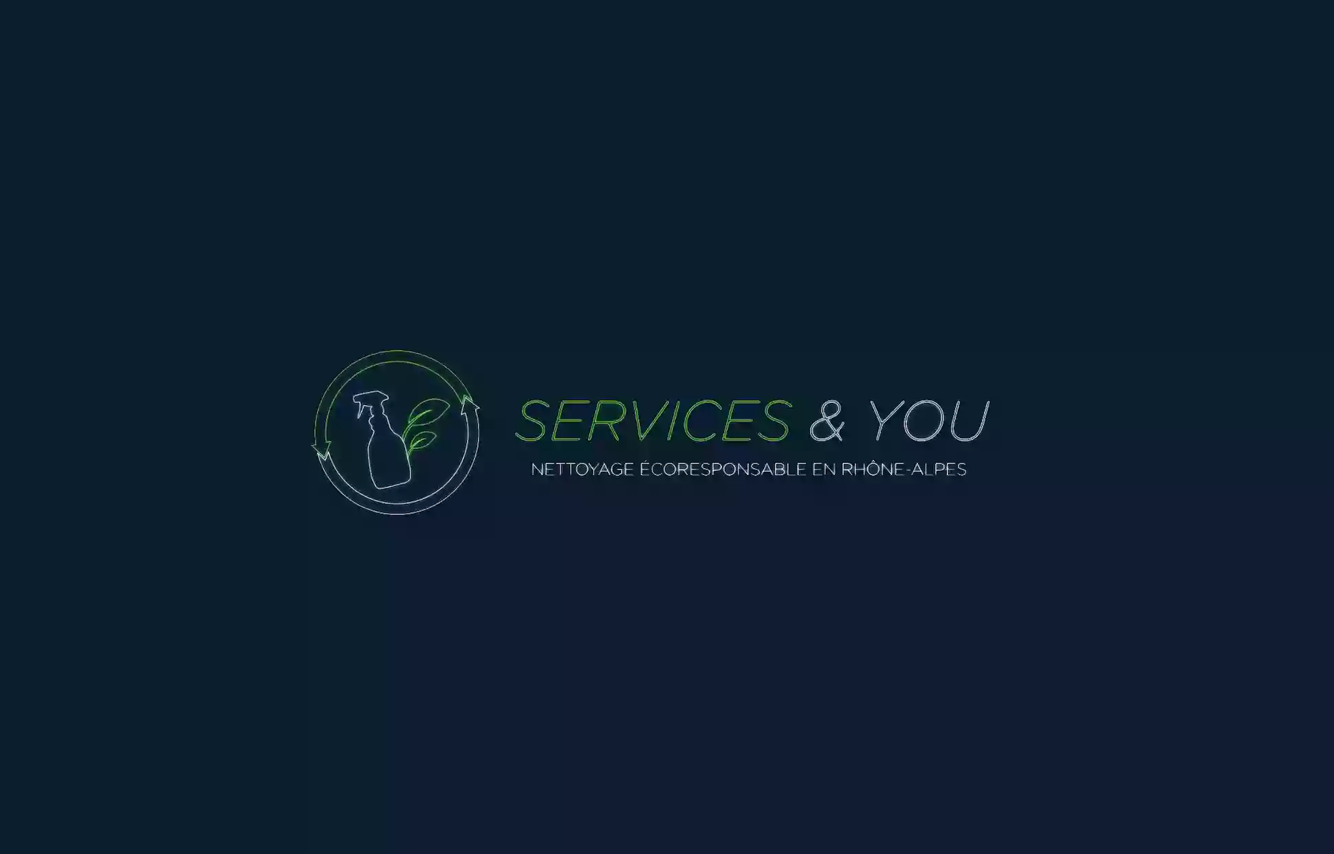 Services And You