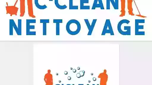 C'Clean Nettoyage