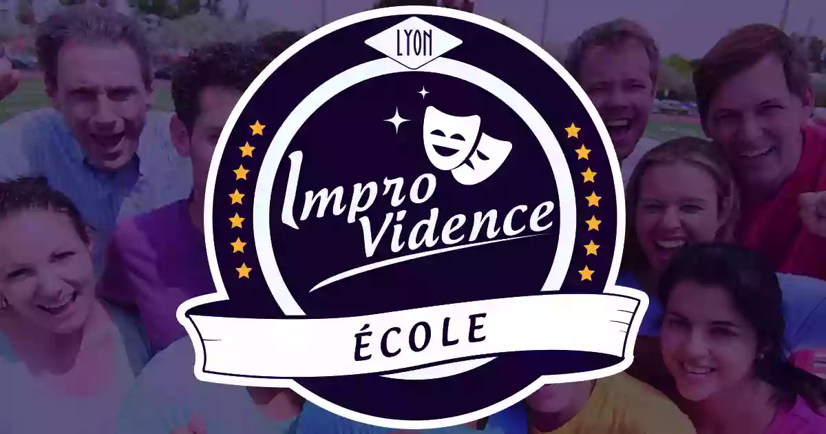 Ecole Improvidence Lyon