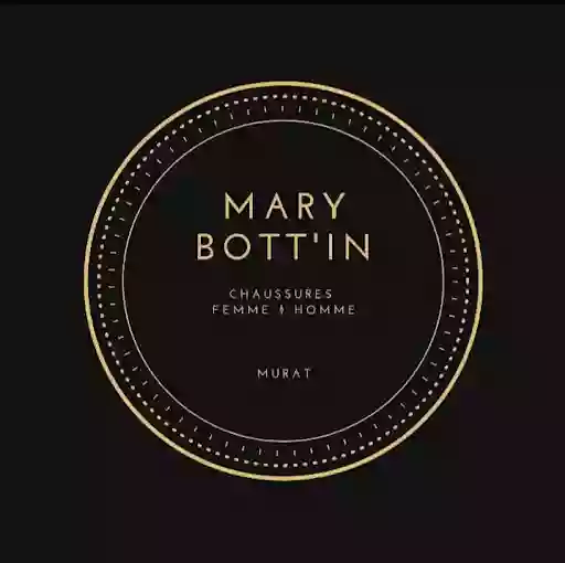 Chaussures Mary Bott'in