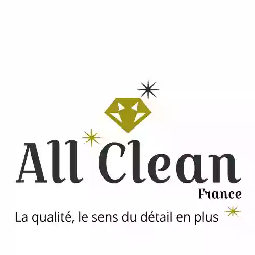 All Clean France