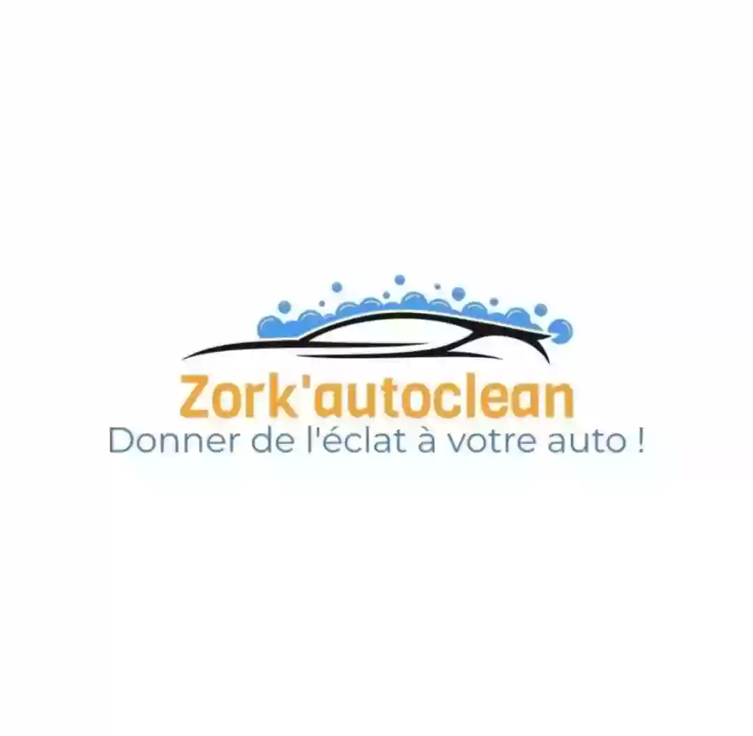 ZORK'AUTOCLEAN