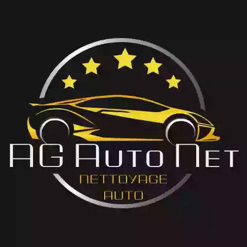 AG Auto Net