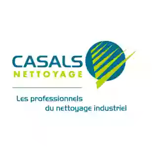 Casals Nettoyage