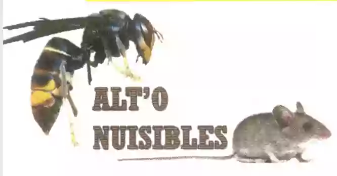 Alt'o Nuisibles