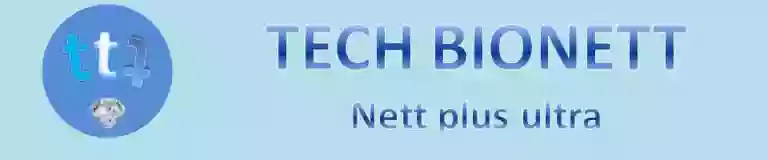 TECH BIONETT