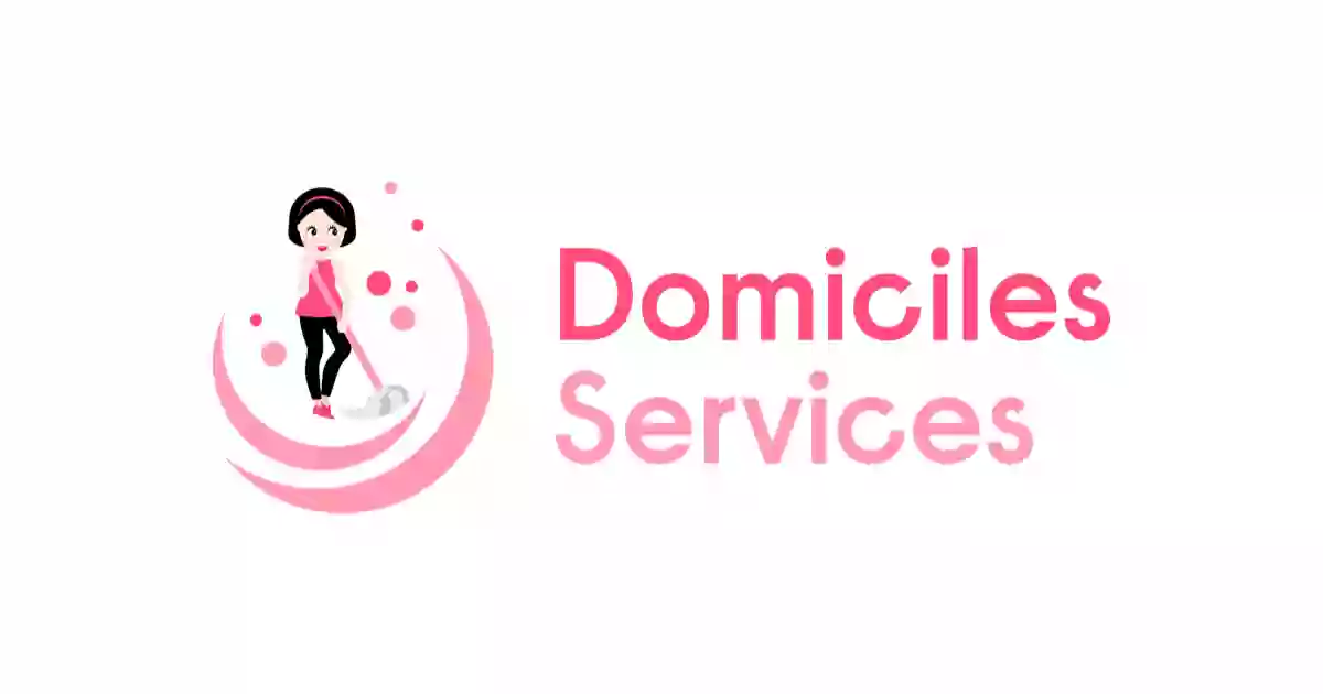 Domiciles Services, Ménage et Repassage à domicile - Pays de Gex
