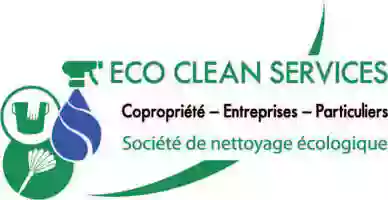 Eco clean services