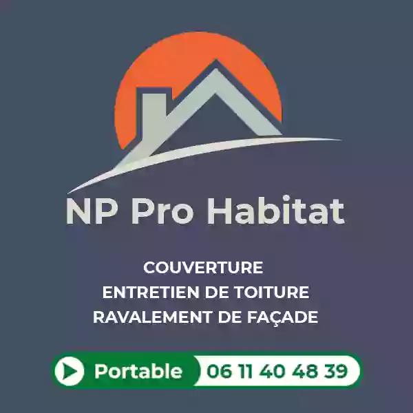 NP Pro Habitat: Artisan couvreur Démoussage toiture Réparation Ravalement façade Ain 01 Chaintré Mâcon Bourg-en-Bresse Vonnas