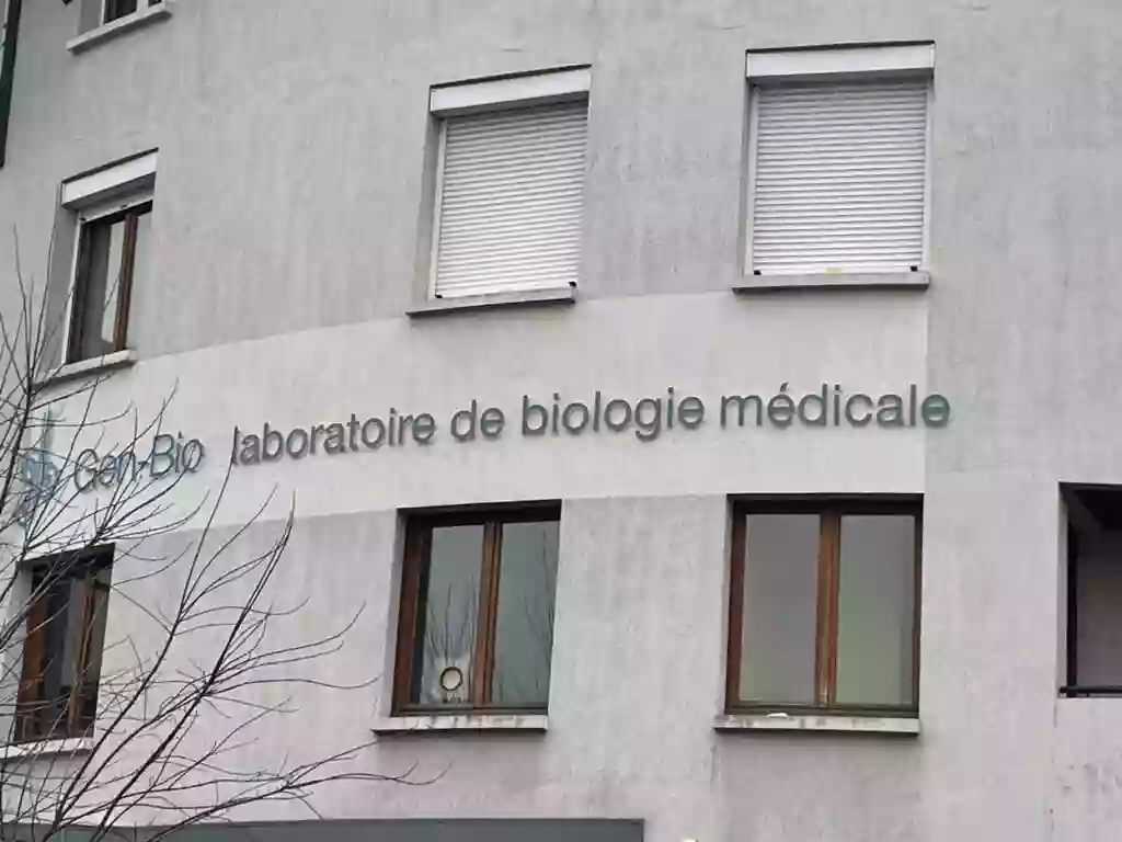 INOVIE GEN-BIO - Aubière