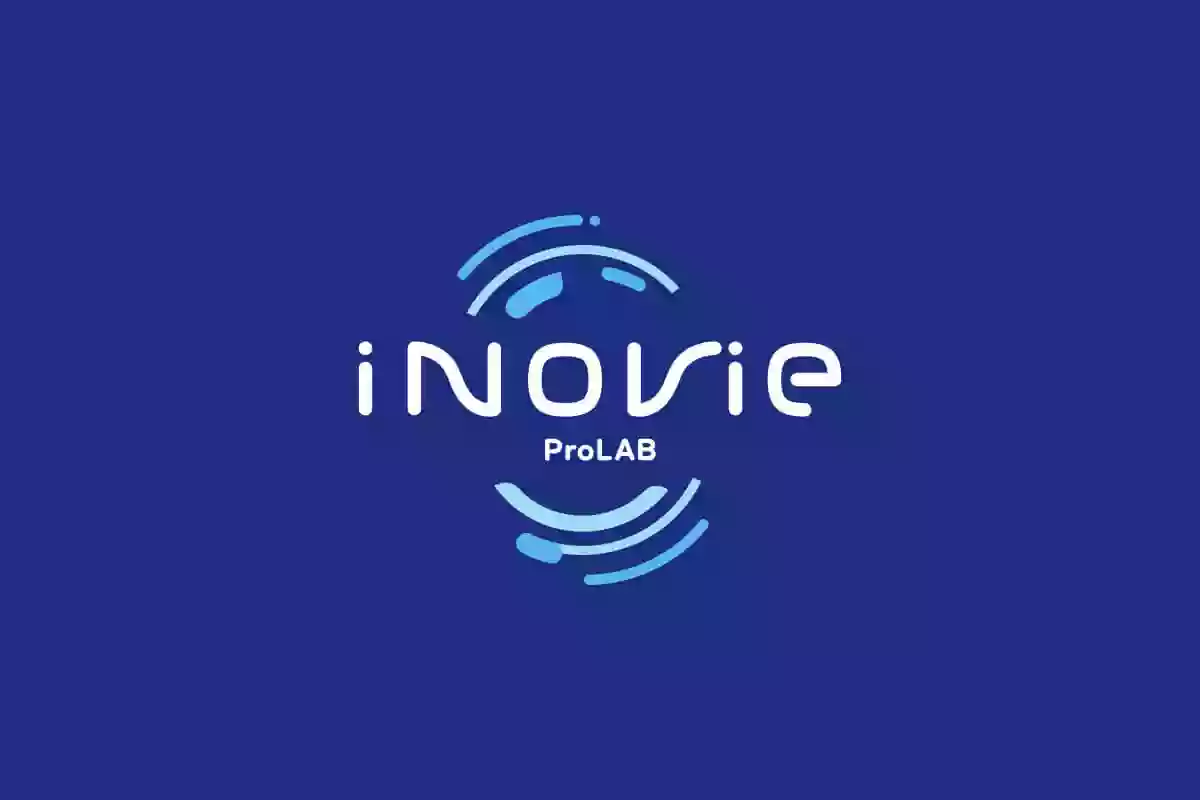 INOVIE ProLAB - Saint Paul Trois Châteaux