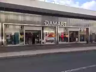 Damart Saint-Étienne