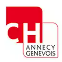 Centre Hospitalier Annecy Genevois - Site de Saint-Julien en Genevois