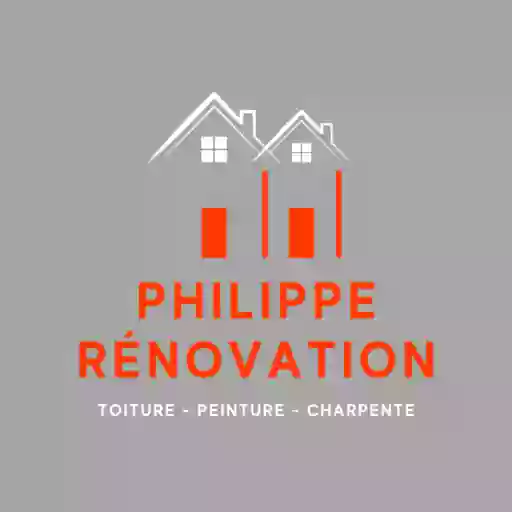 Philippe Rénovation toiture &façade