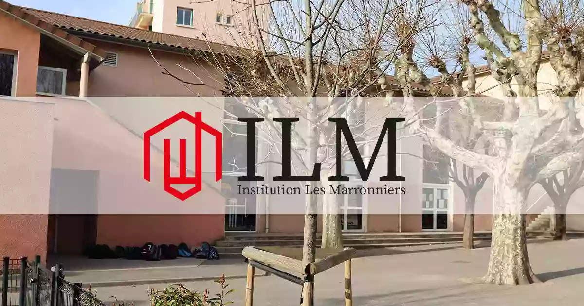 Collège Privé Mixte Marronniers