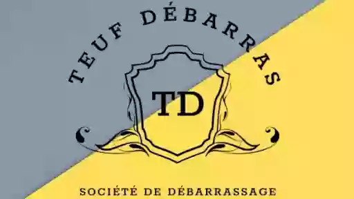 Teuf debarras