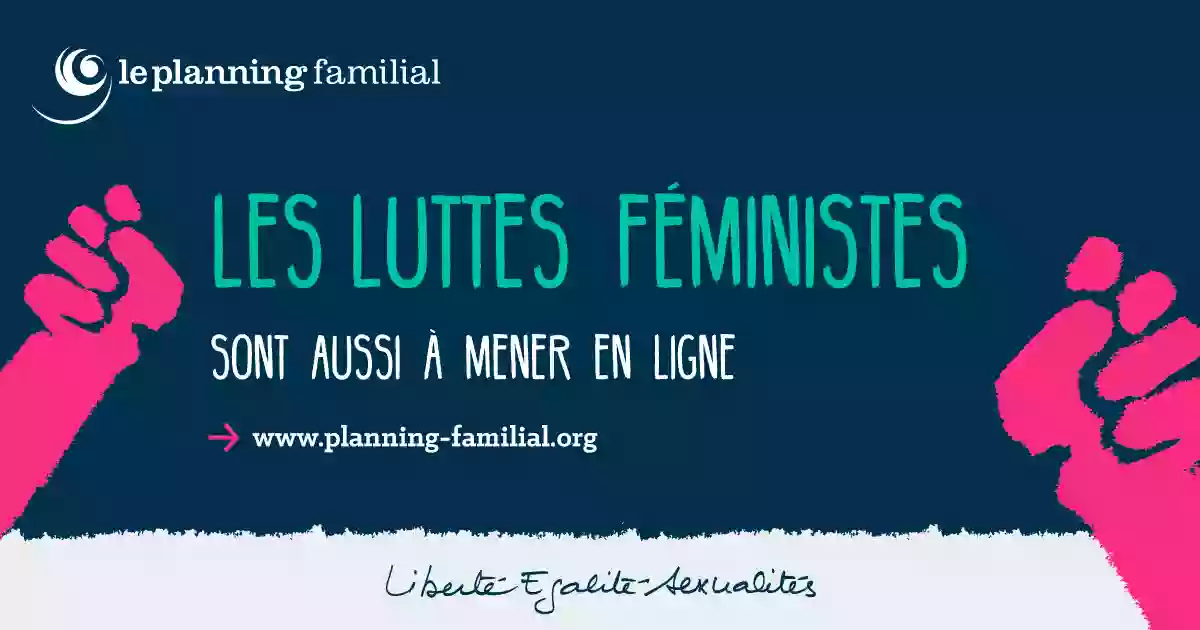 Mouvement Français du Planning Familial