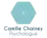 Camille Chainey Psychologue