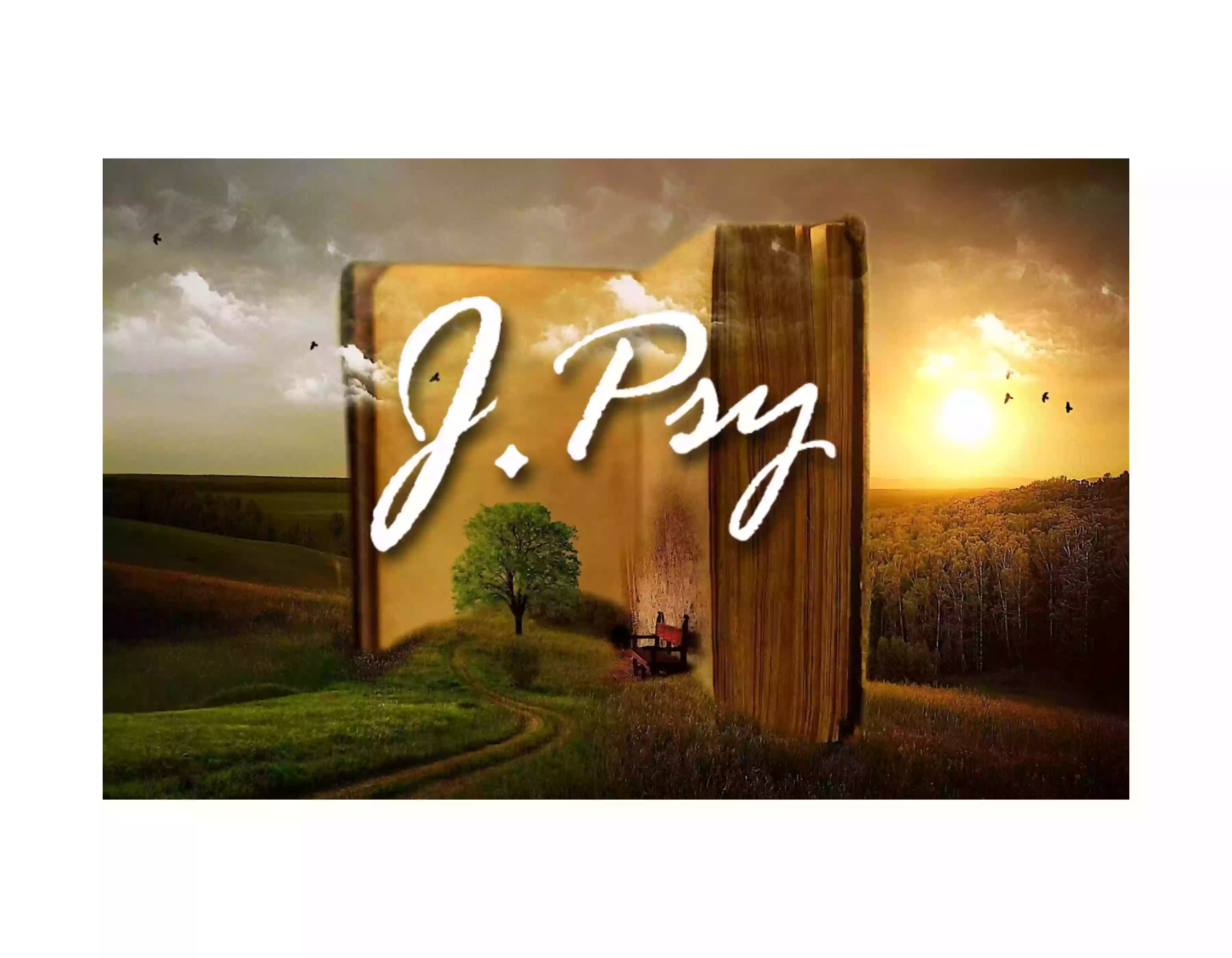 J.Psy - Accompagnement en Psychothérapie