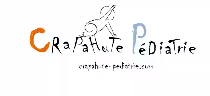 Crapahute Pédiatrie, kiné pediatrie, nourisson, bébé,enfant, adolescent et périnatalité