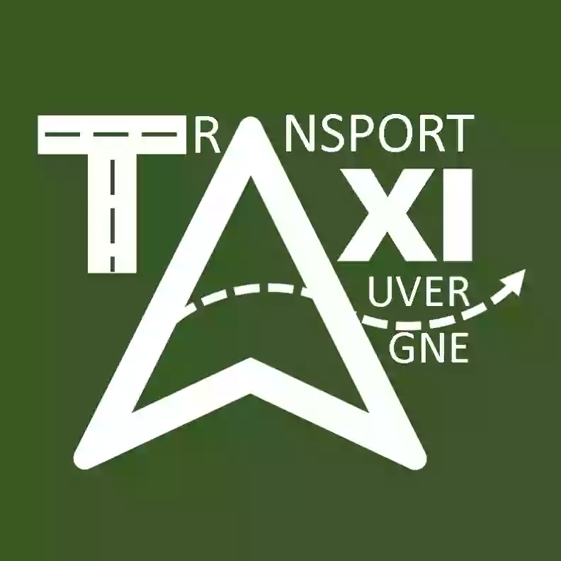 Transport Taxi Auvergne