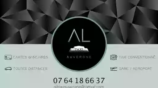 AL Taxi Auvergne