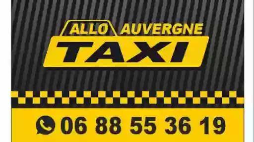 ALLO AUVERGNE TAXİ