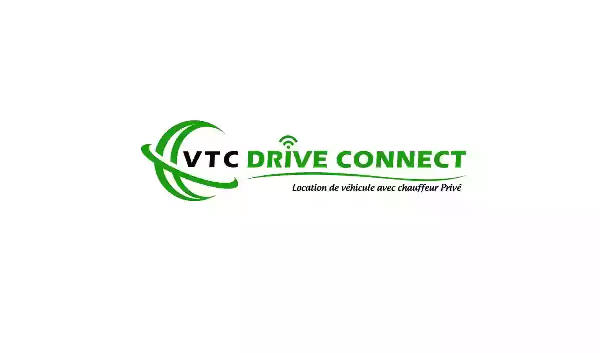 VTC Drive Connect