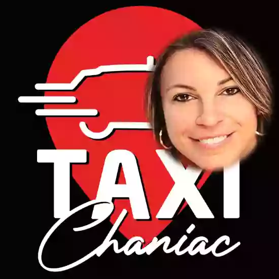 Taxi CHANIAC