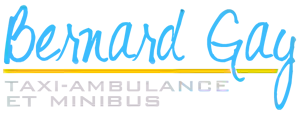 Ambulance Assistance, Minibus et Taxis Bernard GAY & fils