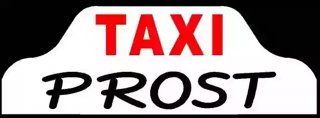 Taxi Prost SAS