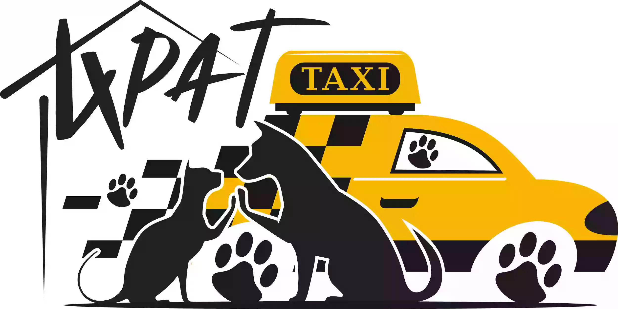 4PAT' Taxi Animalier chiens et chats