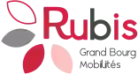 Agence Grand Bourg Mobilités - Rubis