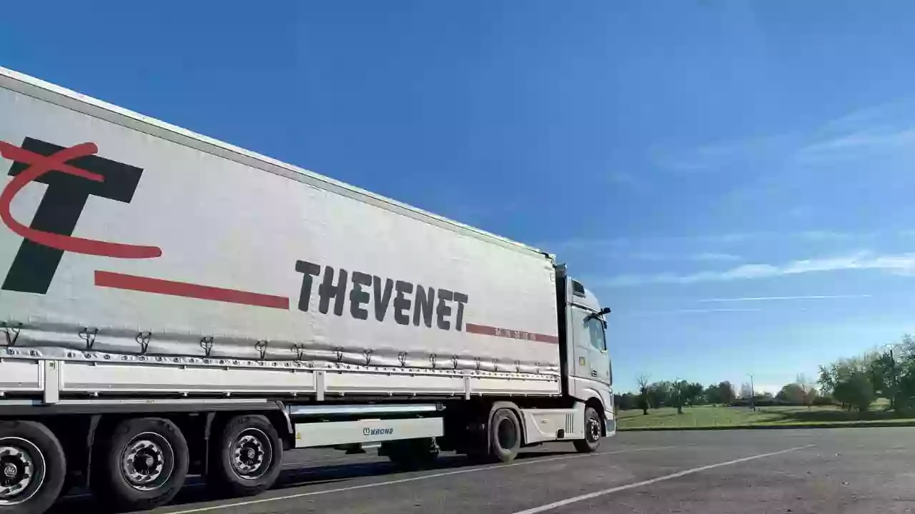 Transports Thevenet (SIMOBI)