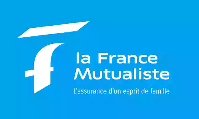 La France Mutualiste - Agence de Clermont Ferrand